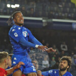 Report medico su Tyronne Ebuehi