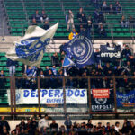 La partita del tifo (Milan)