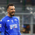 TV | Perisan nel dopo gara a Milano