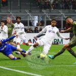 Fotogallery Serie A 2022/23 | Milan – Empoli