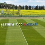 PRIMAVERA | SuperEmpoli: schiantato il Frosinone 5 – 0