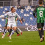 TV | L’ultimo Sassuolo-Empoli
