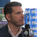 TV | Il DS Pietro Accardi dopo la gara di Reggio Emilia