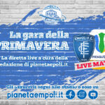 PRIMAVERA | Inter vince di rigore: 2 tiri dal dischetto e 2 – 0 all’Empoli