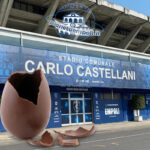 STADIO | La sorpresa di Pasqua che non c’è!