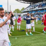 EFC | Oggi la ripresa. Con il Sassuolo un’enorme delusione da trasformare in rabbia positiva