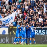 EFC | Oggi la ripresa. Con la Salernitana la vittoria capolavoro!