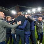 EFC | Domani la ripresa… Da Genova il nostro scudetto!