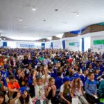 Si è chiusa oggi la “Scuola del Tifo”