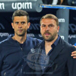 Da Bologna……parla Thiago Motta