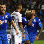 Sebastian Walukiewicz, una bella sorpresa in questo finale di stagione