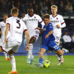 Baldanzi: “Non penso alle voci ma solo a essere grato all’Empoli. Vogliamo fare bene al mondiale Under 20”