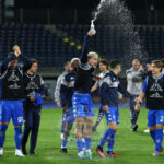 La matematica potrebbe già arrivare venerdi