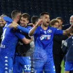 Empoli salvo stasera se…