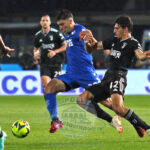 La storia di Empoli-Juventus