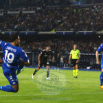 Caputo: “All’Empoli auguro sempre il meglio, con la Juve sarà una bella sfida”