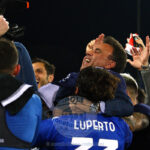 Corsi: “Ci siamo tolti delle belle soddisfazioni, qualcuno dei nostri finirà nei grandi club. Akpa ci è piaciuto e ne parleremo con la Lazio”