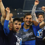 Parisi: “A questa stagione do un 8 e mezzo, colpito da Baldanzi”