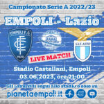 La vince la Lazio ma il congedo da questa mAgnificA stagione è da applausi.