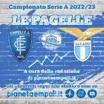 Le pagelle di Empoli-Lazio 0-2