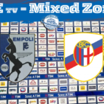 TV | Mister Zanetti & Akpa Akpro nel dopo Bologna