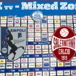 TV | Mister Zanetti & Bandinelli nel post gara con la Salernitana