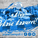 EMPOLI SALVO MATEMATICAMENTE !!!!! E’ ANCORA SERIE A !!!!