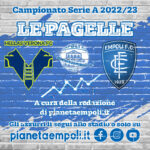 Le pagelle di Verona-Empoli 1-1