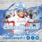 Mercato Azzurro | Riemerge l’idea Folorunsho?