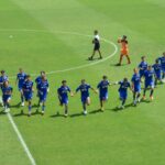 UNDER 15 | Un super Empoli schianta il Como e vola in Finale: 5- 1 per gli azzurri