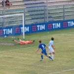TV | Sintesi finale Scudetto U15 Empoli-Inter 7-8