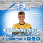 Mercato Azzurro | Anche l’Empoli osserva Bonfanti