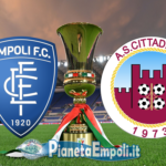 Con il Cittadella il debutto in Coppa