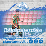 Mercato Azzurro | Un nuovo nome per la fascia sinistra