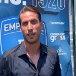 TV | Mister Filippeschi dopo la gara con la Roma