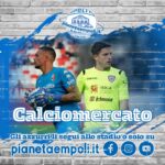 Mercato Azzurro | Sempre più Caprile-Cragno per la porta azzurra