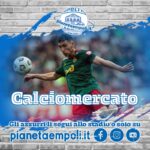 Mercato Azzurro | Sulla sinistra si vocifera un nazionale armeno