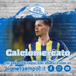 Mercato Azzurro | Interesse per una vecchia e cara conoscenza