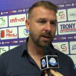 TV | Mister Zanetti nel post Lazio