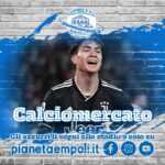 Mercato Azzurro | La Juve prova una contropartita per Parisi