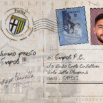 UFFICIALE | Giuseppe Pezzella è tutto azzurro
