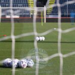 EFC | Riprende oggi il lavoro della squadra