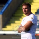 Paolo Zanetti potrebbe andare a Palermo