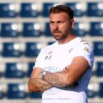 Zanetti: “Mi accorsi subito che Baldanzi aveva qualità diverse dalla media, è uno dei pochi numeri 10 rimasti”