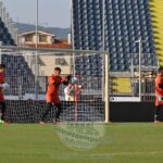 Dal campo | In dubbio Caprile
