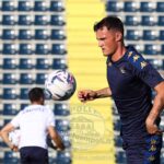 Liam Henderson sempre più al centro del nuovo progetto