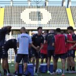 EFC | Oggi si riprende il lavoro