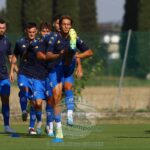 EFC | Domani la seconda amichevole precampionato