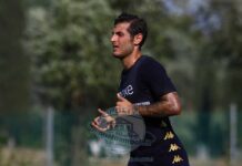 Mercato Azzurro | Si avvicina il “capitano” !