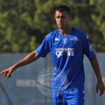 TV | Alberto Grassi nel dopo gara con l’Atalanta